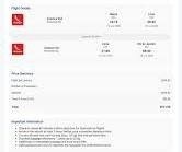 Dummy Ticket for Visa and Travel Verification – Safe, Fast & Reliable Solution